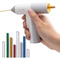 Miniatyrbild 1 av 4: Limppistol - HOTO - Uppladdningsbar USB-C - 3000mAh - 40x7mm - Snabbuppvärmning 30s