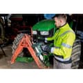 Pikkukuva 4 / 6: Akkukäyttöinen rasvapumppu - METABO - FP 18 LTX - 18 V - Pahvi
