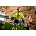 Pikkukuva 6 / 6: Akkukäyttöinen rasvapumppu - METABO - FP 18 LTX - 18 V - Pahvi