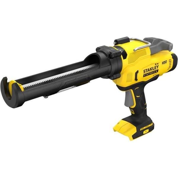 Kittipistooli - STANLEY FATMAX V20 - SFMCE600B-XJ - Litium 18V - Ilman akkua