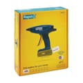 Miniatyrbild 3 av 6: 18V 900g/h batteridriven limpistol - RAPID - BGX500 - Låda utan batteri