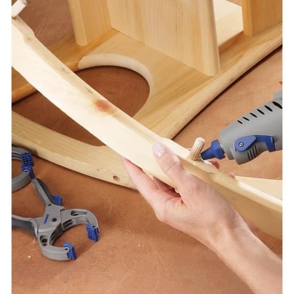 DREMEL-liimapistooli 910 - 165 °C
