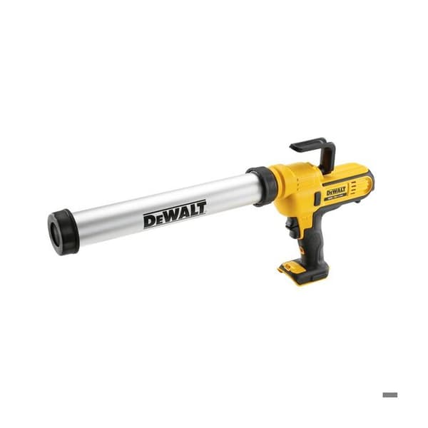 18V XR 310 spackelpistol - 600ml - DEWALT - DCE580N