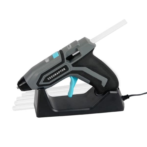 Cecotec Limpistol CecoRaptor Perfect Fix 360 X-Treme