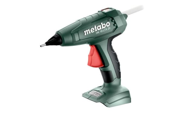 METABO. LIMPISTOL HK 18 LTX 20 SKALKE METABOX