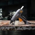 Miniatyrbillede 4 af 5: STEINEL Gluematic 3011 Koffer Klebepistole Limpistol Grå, Orange 45 W