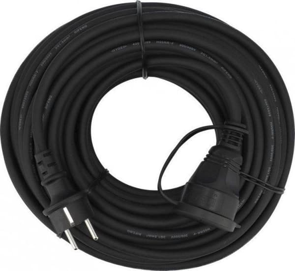 Yato - YT-81027 - KONSTRUKTION FÖRLÄNGNINGSKABEL 3x1,5mm2 30m