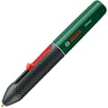Miniatyrbild 1 av 4: Bosch sladdlös limpistol - Gluey Evergreen (med 20 limstift, mörkgrön)
