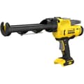 Pikkukuva 2 / 6: Kittipistooli - STANLEY FATMAX V20 - SFMCE600B-XJ - Litium 18V - Ilman akkua