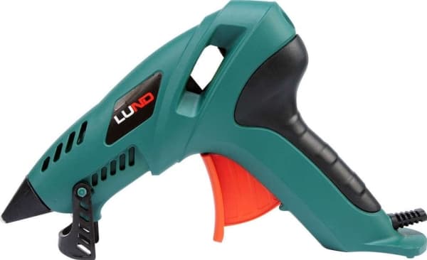 Pistolet do kleju Lund 73060 16 W