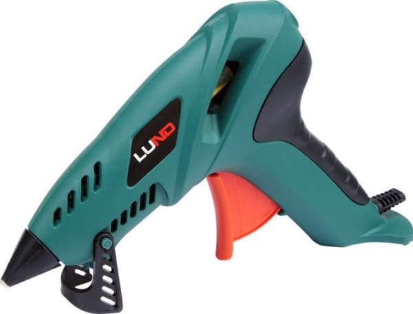 Pistolet do kleju Lund 73060 16 W