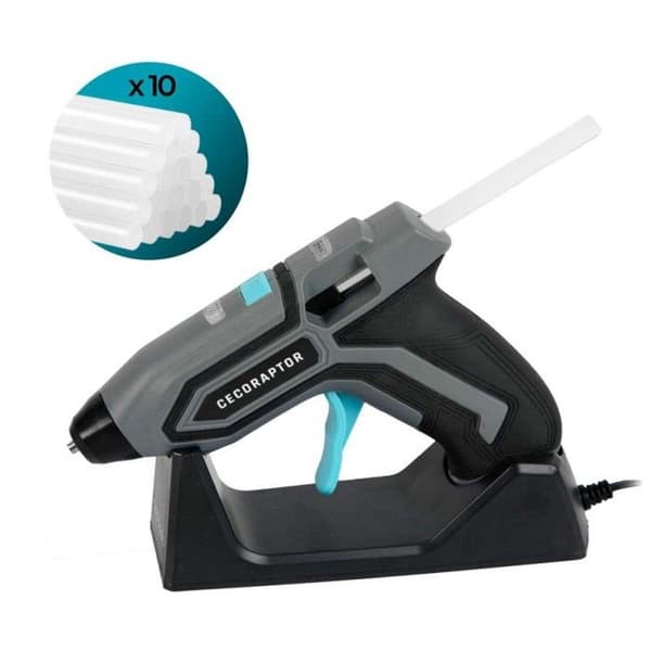 Cecotec Silikonkpistol CecoRaptor Perfect Fix