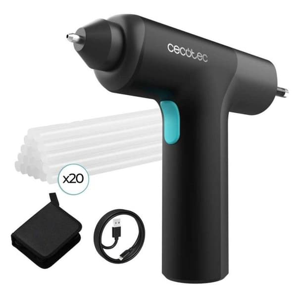 Cecotec Limpistol Perfect Fix 360 FreeStyle
