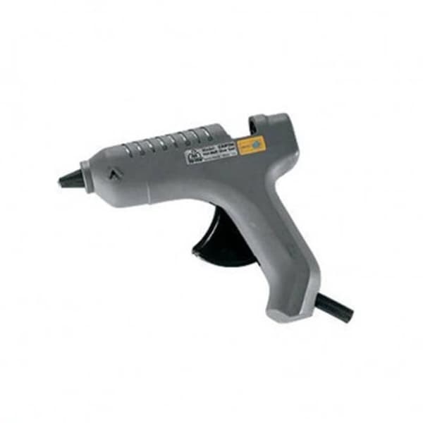 Varmepistol - Ej specificerad - 30 W - Sladdad - 12 mm - Grå