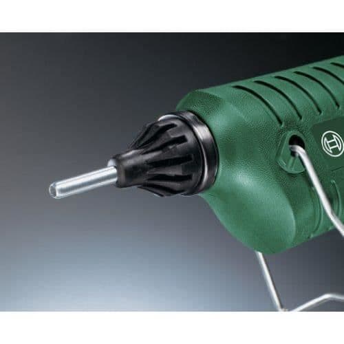 Häftpistol med varm limpistol - Bosch - PKP 18 E - Trådad - Elektrisk - Grön