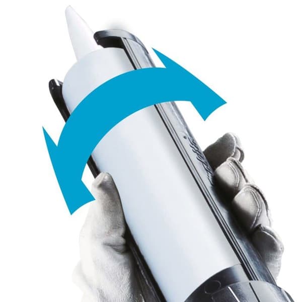Makita fogpistol DCG180ZX sladdlös 18V litiumjon (Li-Ion) limpistol