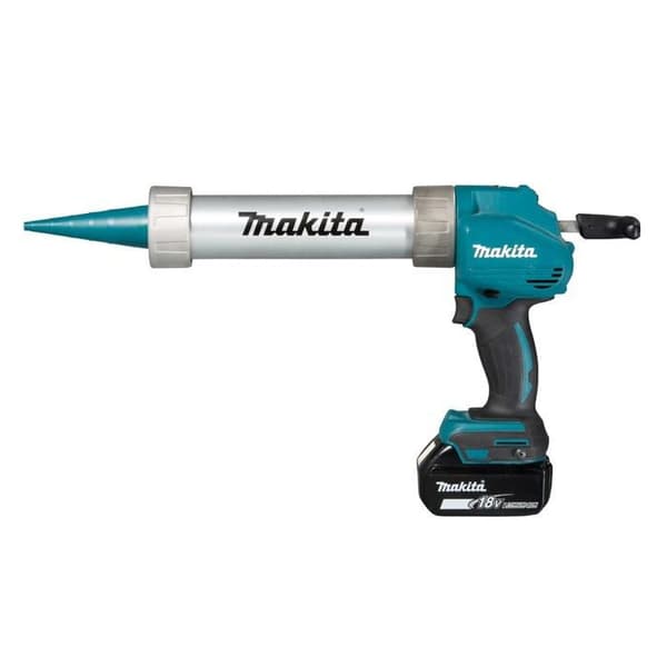Makita fogpistol DCG180ZX sladdlös 18V litiumjon (Li-Ion) limpistol