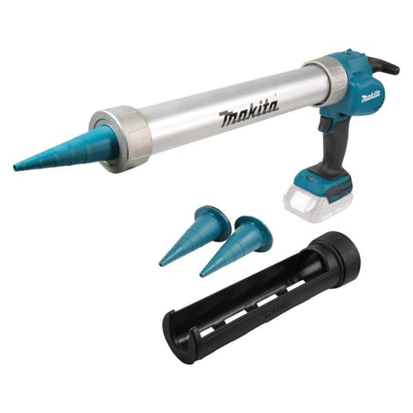 Makita fogpistol DCG180ZX sladdlös 18V litiumjon (Li-Ion) limpistol