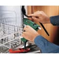 Miniatyrbild 6 av 6: BOSCH limpistol - PKP 18 E - Elektrisk - 7 min - Grön och svart - 10 cm - 11 mm