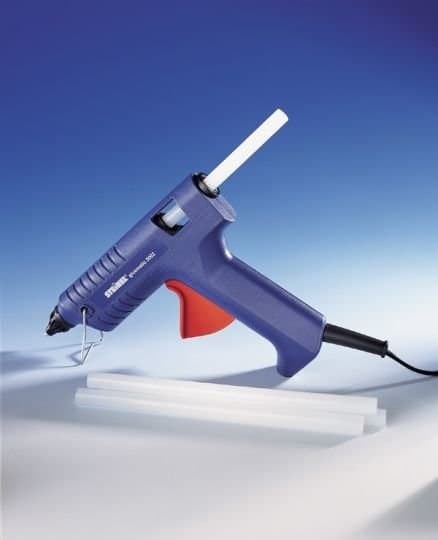 Steinel Gluematic 3002 limpistol - 200W