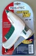 Miniatyrbillede 2 af 2: Gluetec 1060 Megatec limpistol