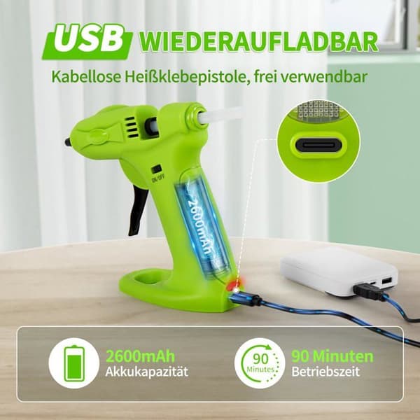 Limmpistol Aozoy - gluegun1