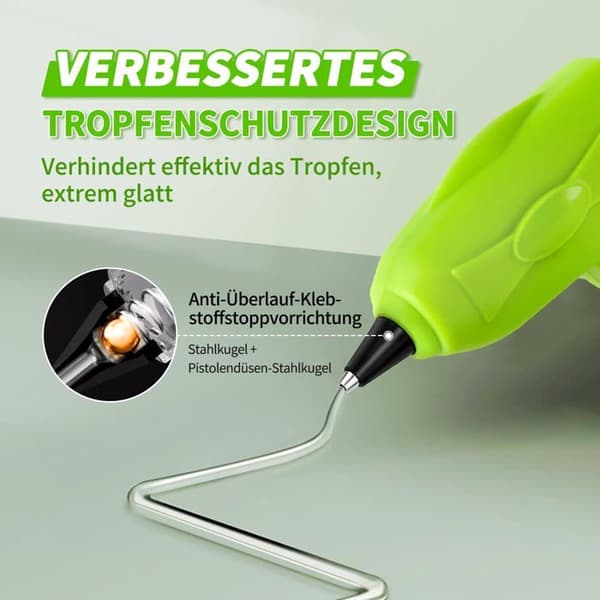 Limmpistol Aozoy - gluegun1