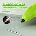 Miniatyrbild 4 av 4: Limmpistol Aozoy - gluegun1