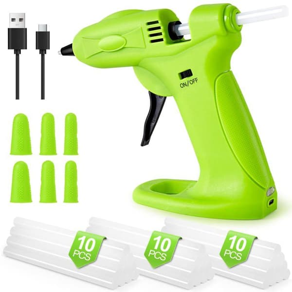 Limmpistol Aozoy - gluegun1