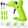 Miniatyrbild 1 av 4: Limmpistol Aozoy - gluegun1