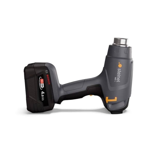 Steinel 088064 MH1 Trådlös varmblåsare utan batteri, utan laddare 500 W