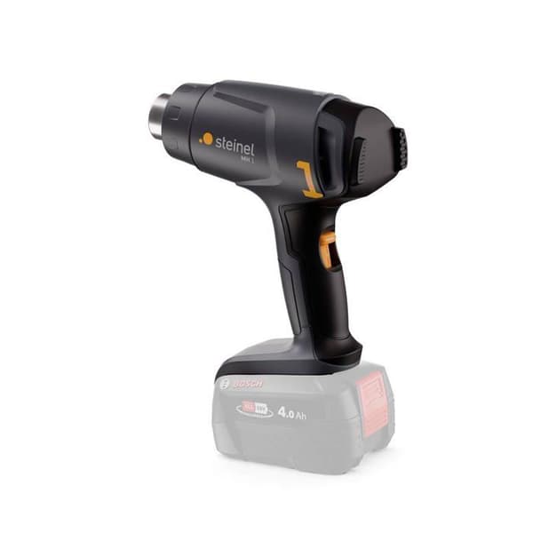 Steinel 088064 MH1 Trådlös varmblåsare utan batteri, utan laddare 500 W