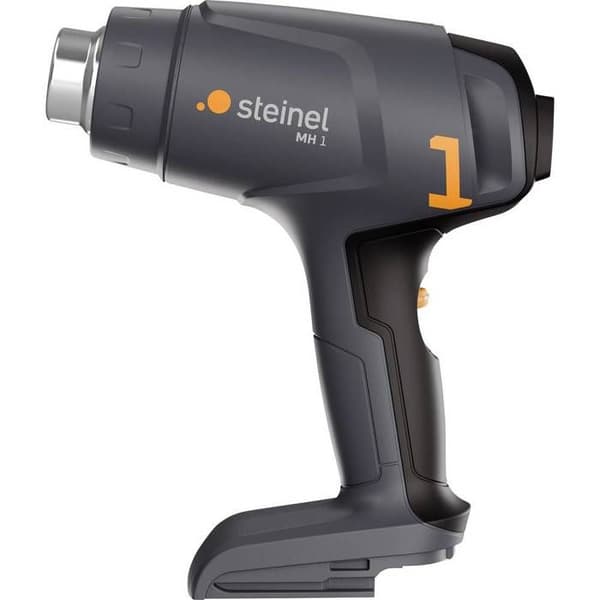 Steinel 088064 MH1 Trådlös varmblåsare utan batteri, utan laddare 500 W