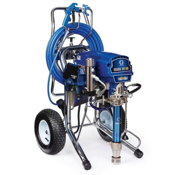 Pulvérisator luftlös elektrisk Mark VII HD serie ProContractor - GRACO - 230 V - EU - 17E667