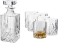 Miniatyrbild 1 av 3: Vide Whisky set 7 delar Dorre
