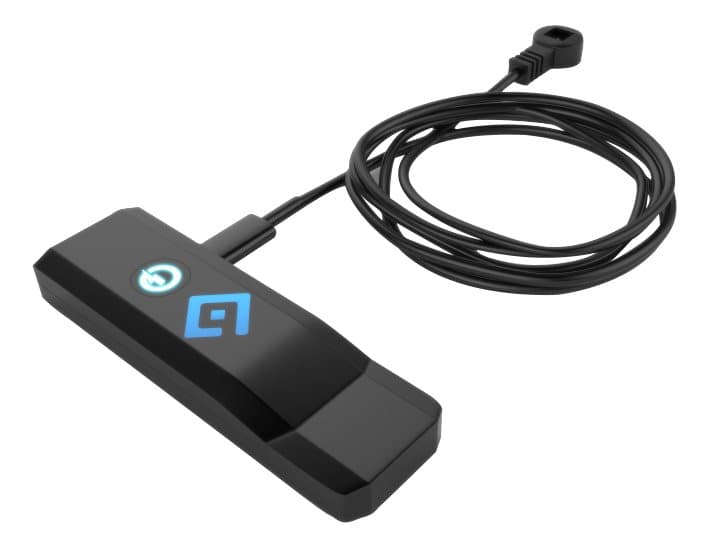 HDFury GoBlue BT Dongle+IR