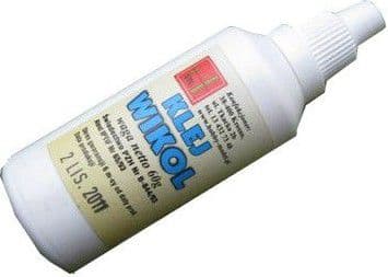 TPC Wood glue Wikol 1000g (WIKOL/1000g)
