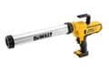 Pikkukuva 2 / 4: Dewalt fugepistol 18V XR - DCE581N-XJ 300-600ml. løs enhed uden batteri og lader. - SOLO