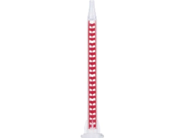 TOOLCRAFT 3DDM.B100r Statisk blandeapparat 3DDM.B100r 10 stk