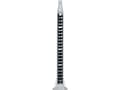 Pikkukuva 3 / 3: TOOLCRAFT 3DDM.B100s Statisk blandeap1 osa 3DDM.B100s 10 stk 10 stk