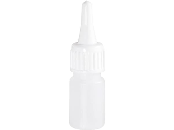 TOOLCRAFT LF 10 Tomme flasker LF 10 10 stk
