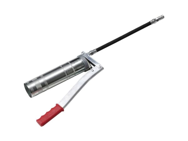 Liqui Moly 3514 System-fedtpresse Lube Shuttle 1 stk