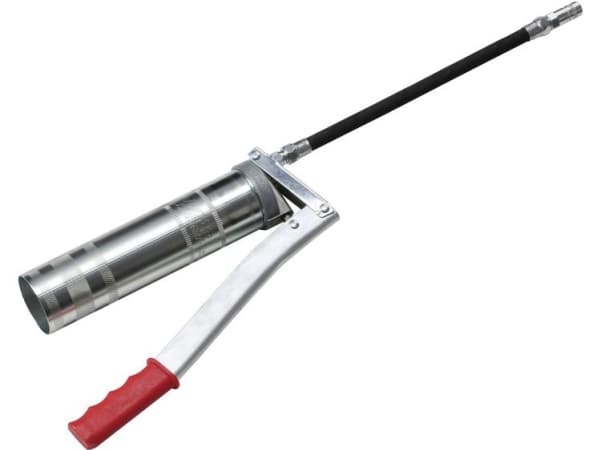 Liqui Moly 3514 System-fedtpresse Lube Shuttle 1 stk