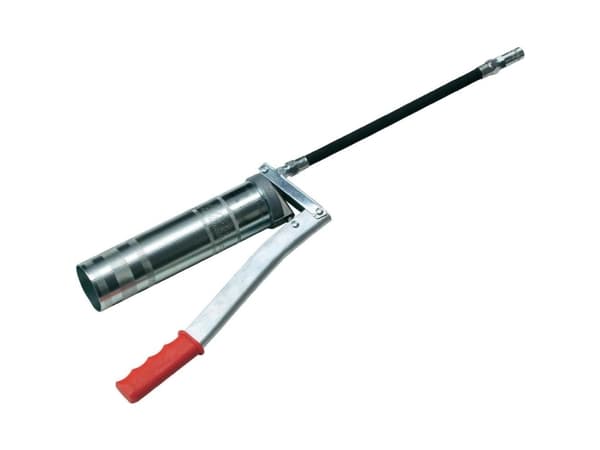 Liqui Moly 3514 System-fedtpresse Lube Shuttle 1 stk