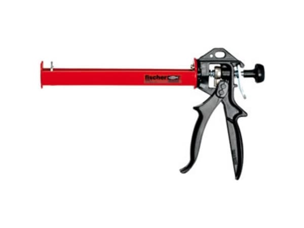 Fischer 53117 Doseringspistol KP M 2 Plus 1 st