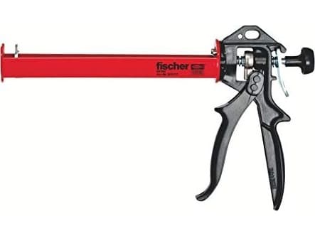 Fischer 53117 Doseringspistol KP M 2 Plus 1 st