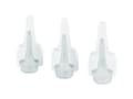 Miniatyrbild 1 av 3: TOOLCRAFT VK102050w Dispenseringsspets VK102050w 1 Set