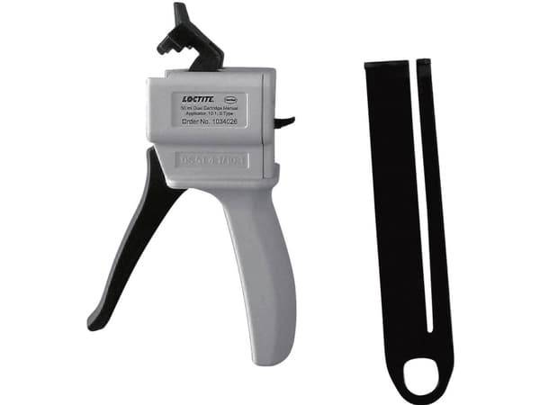 LOCTITE® 1034026 Doseringspistol LT 3038 1 stk