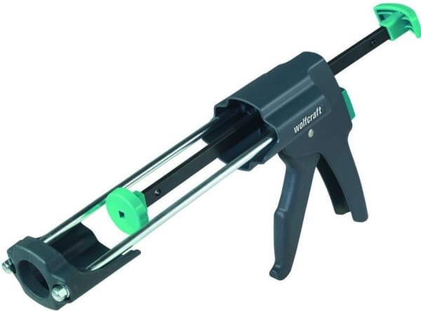 Wolfcraft 4356000 Patronpistol Wolfcraft 1 stk