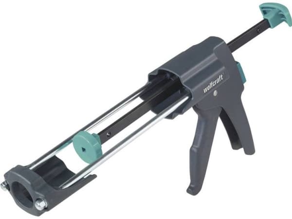 Wolfcraft 4356000 Patronpistol Wolfcraft 1 stk